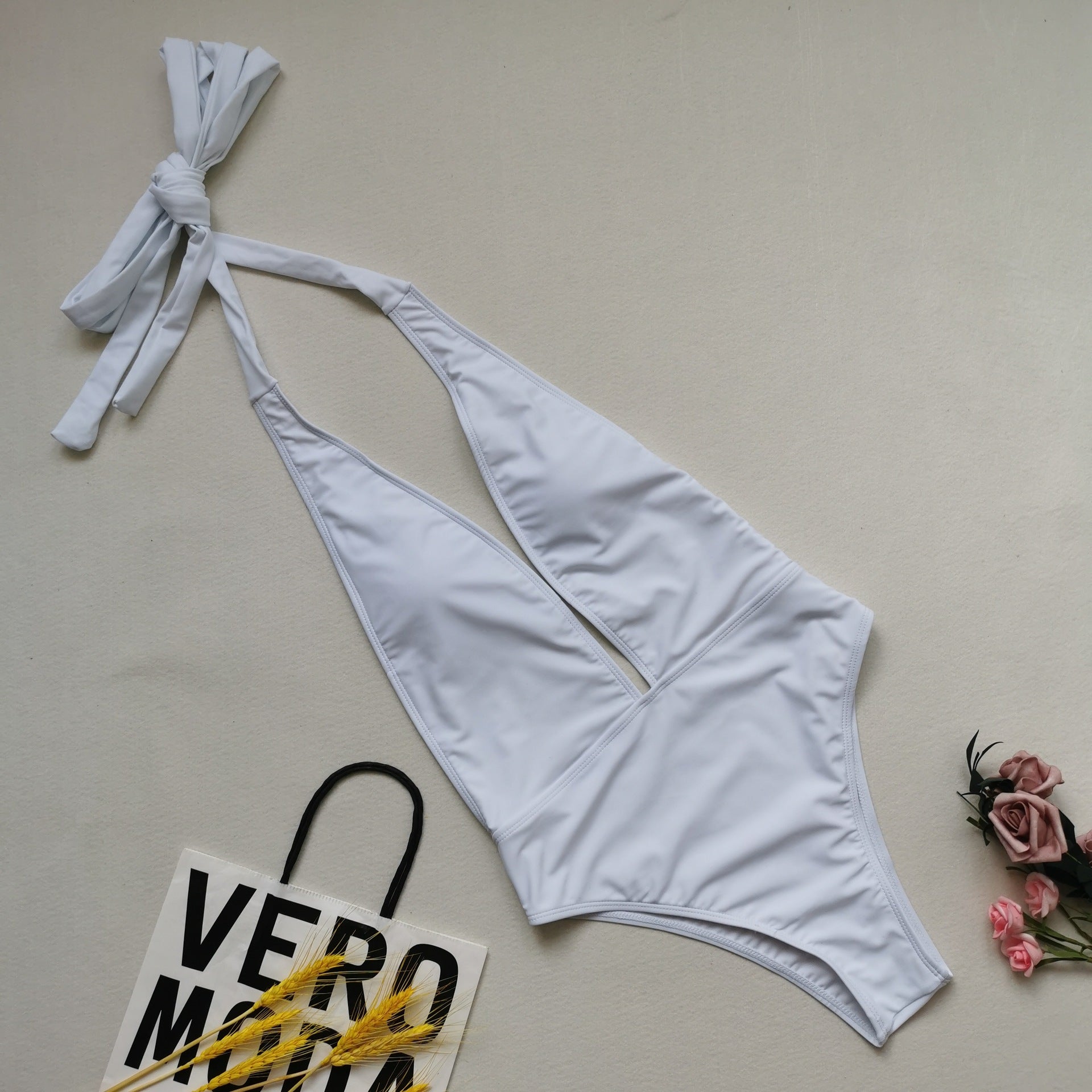 One-piece Swimsuit