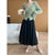 Fashionable Paper French V neck Slimming Curling Knitted Cardigan Early Spring