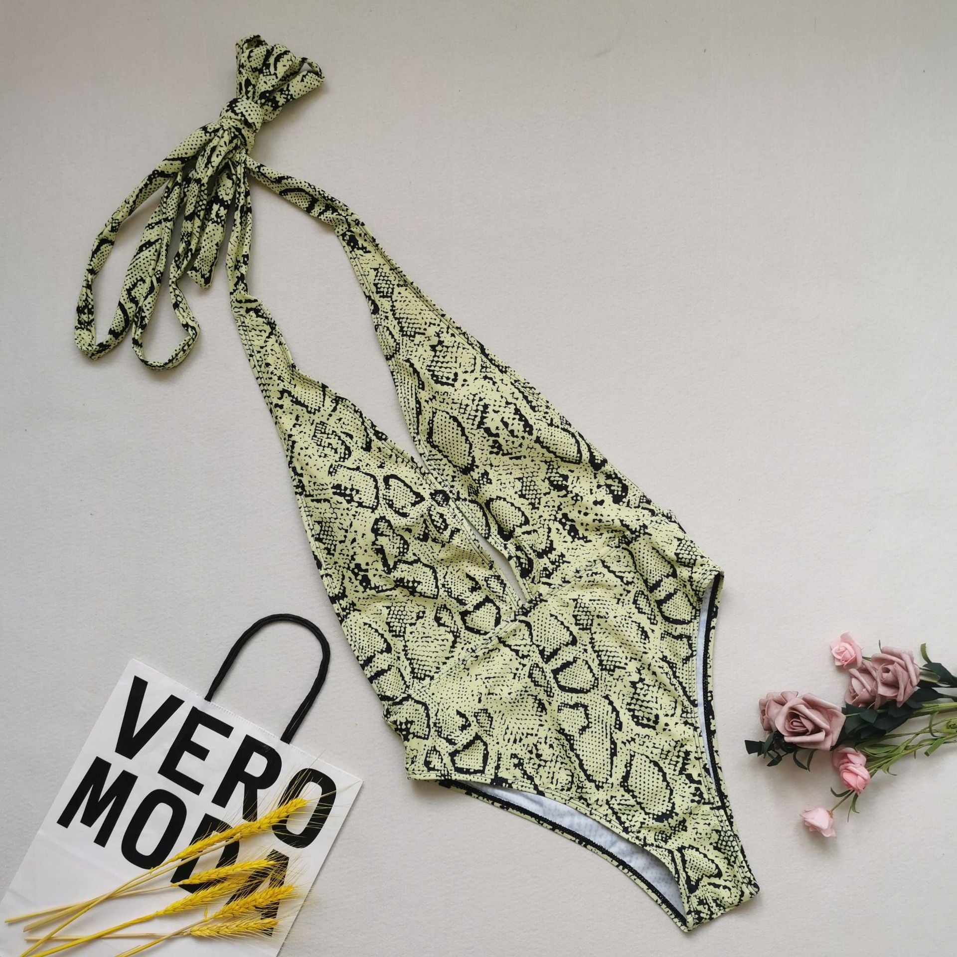 One-piece Swimsuit