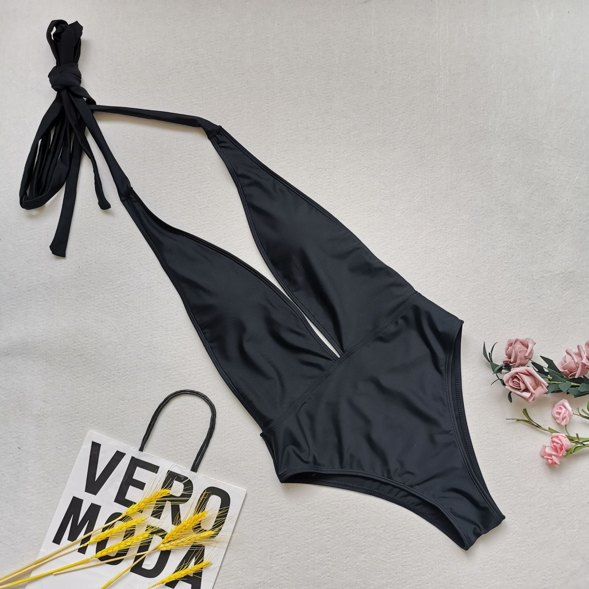 One-piece Swimsuit