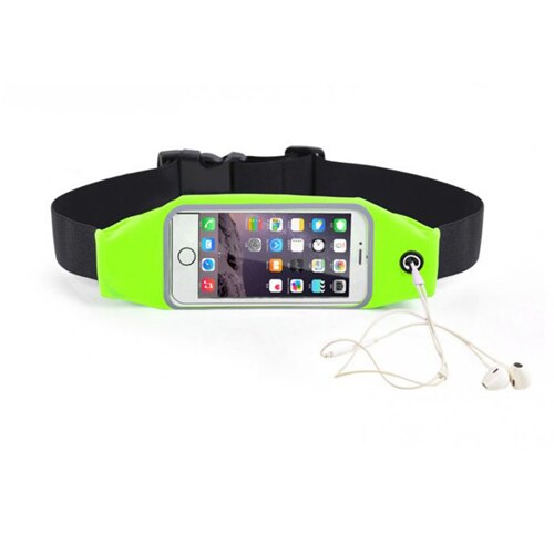 Winmax Outdoor Running Waist Bag