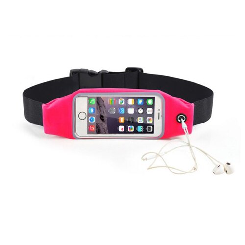 Winmax Outdoor Running Waist Bag